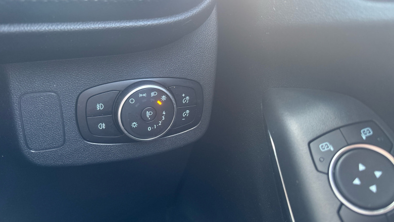 Ford Puma 1.0 EcoBoost Hybrid mHEV ST-Line X 5dr Petrol Hatchback